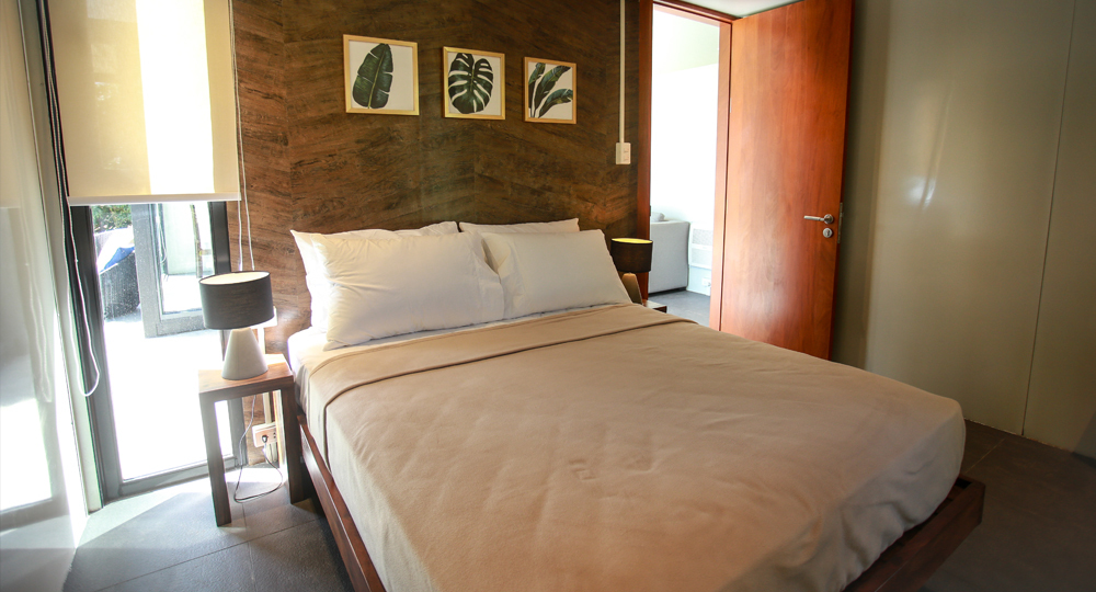 Two Bedroom Casita