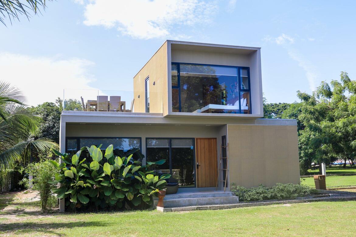 Three Bedroom Premier
