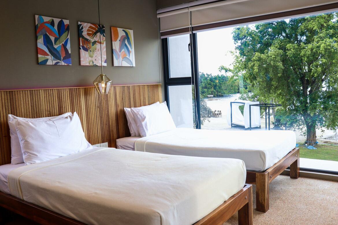 Three Bedroom Premier