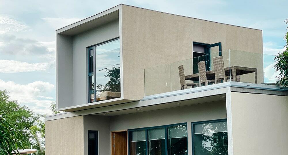 Three Bedroom Casita