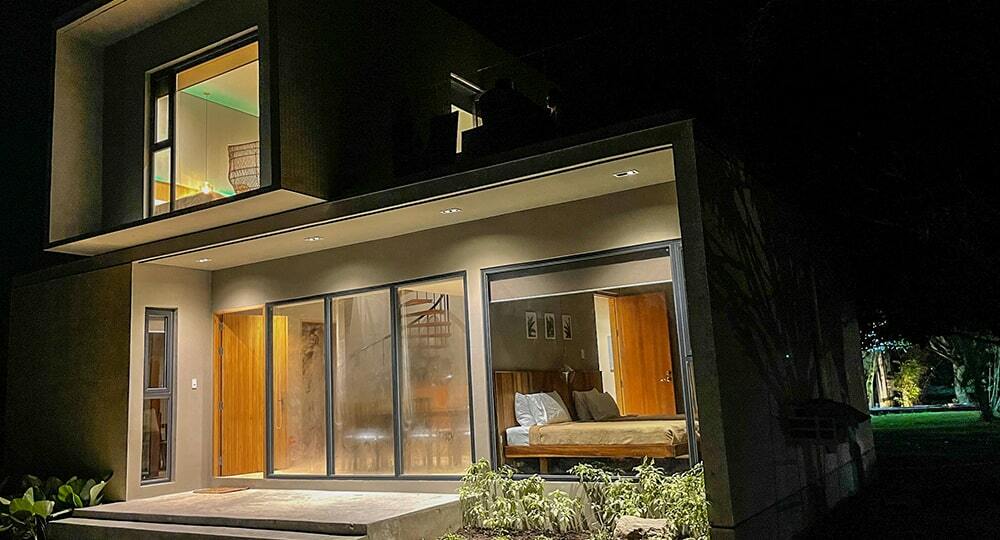 Three Bedroom Casita