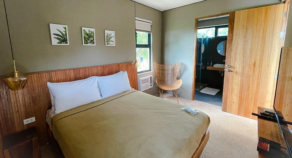 Three Bedroom Casita