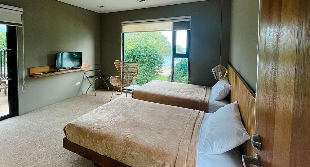 Three Bedroom Casita