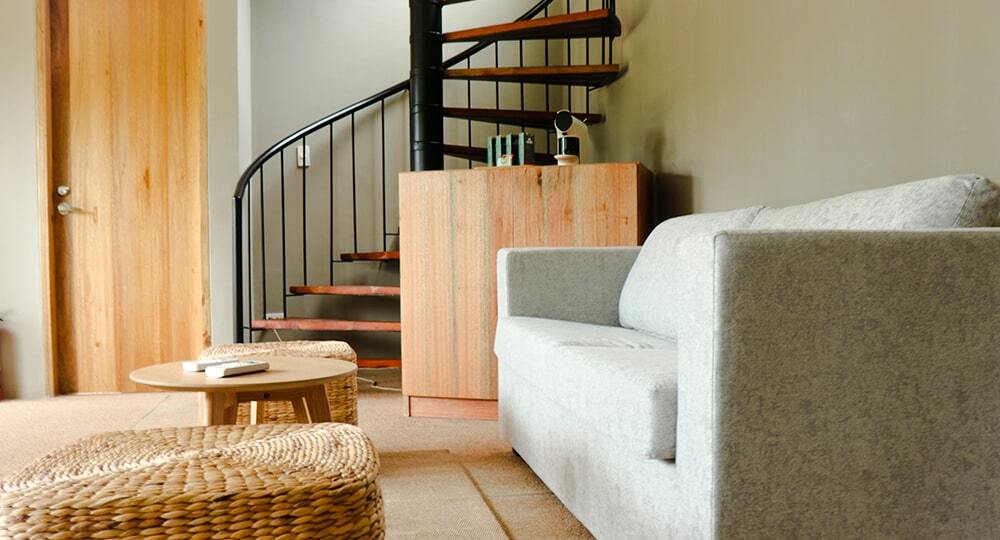 Three Bedroom Casita