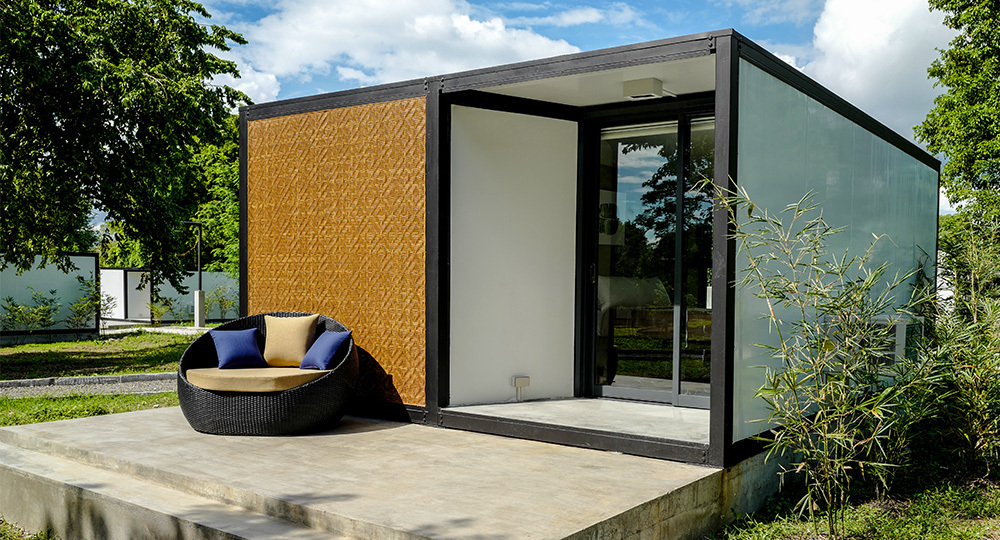 Garden Casita