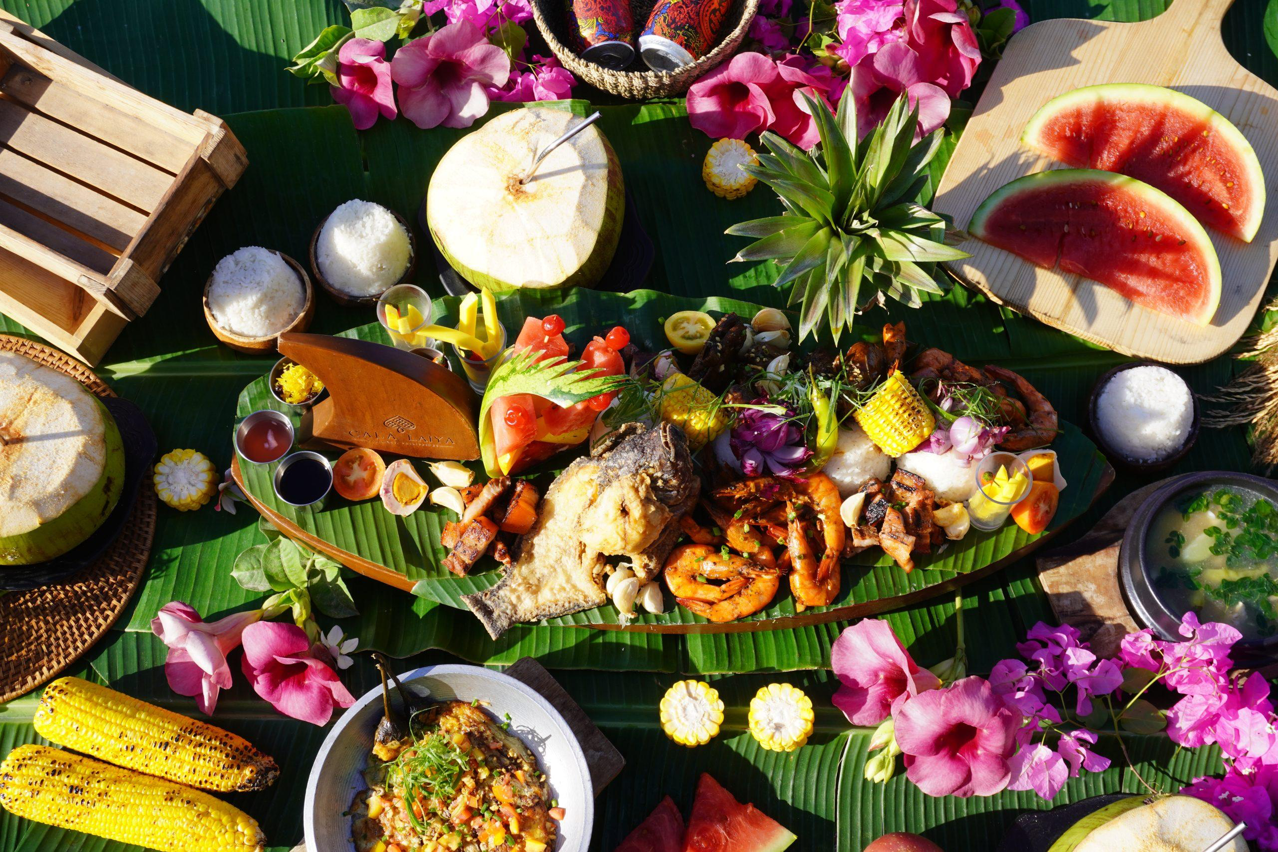 Boodle Fights