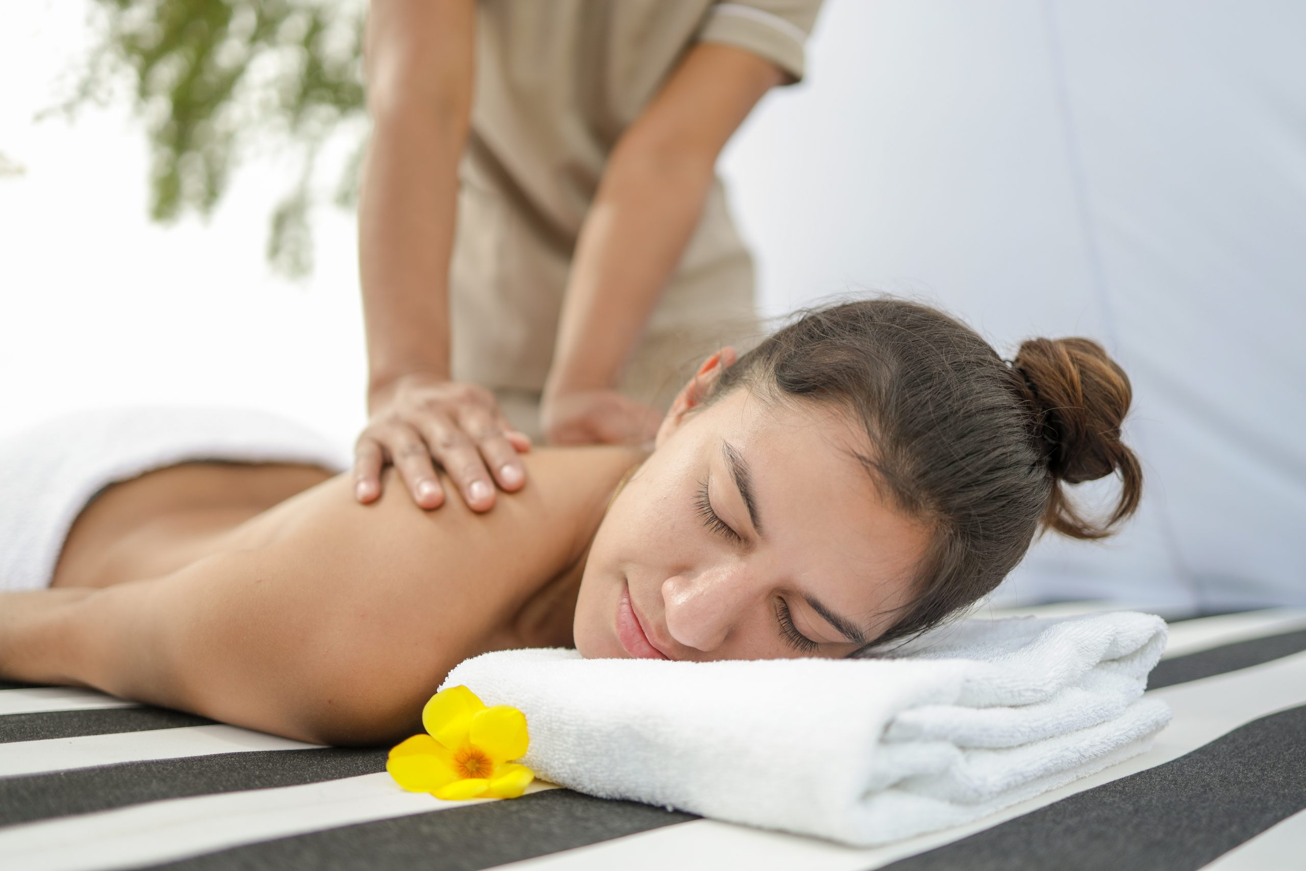 Massage Services