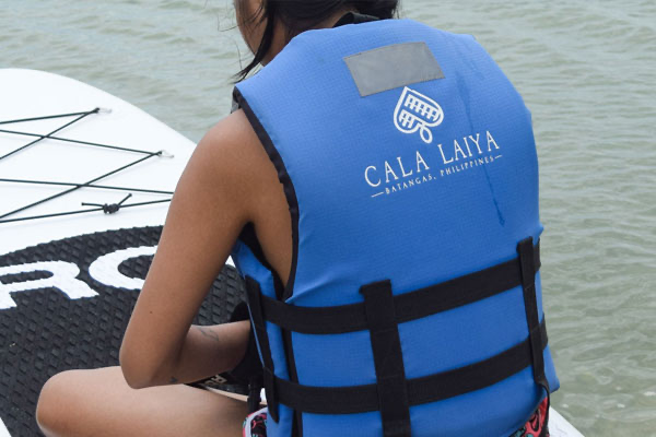 Paddle Board