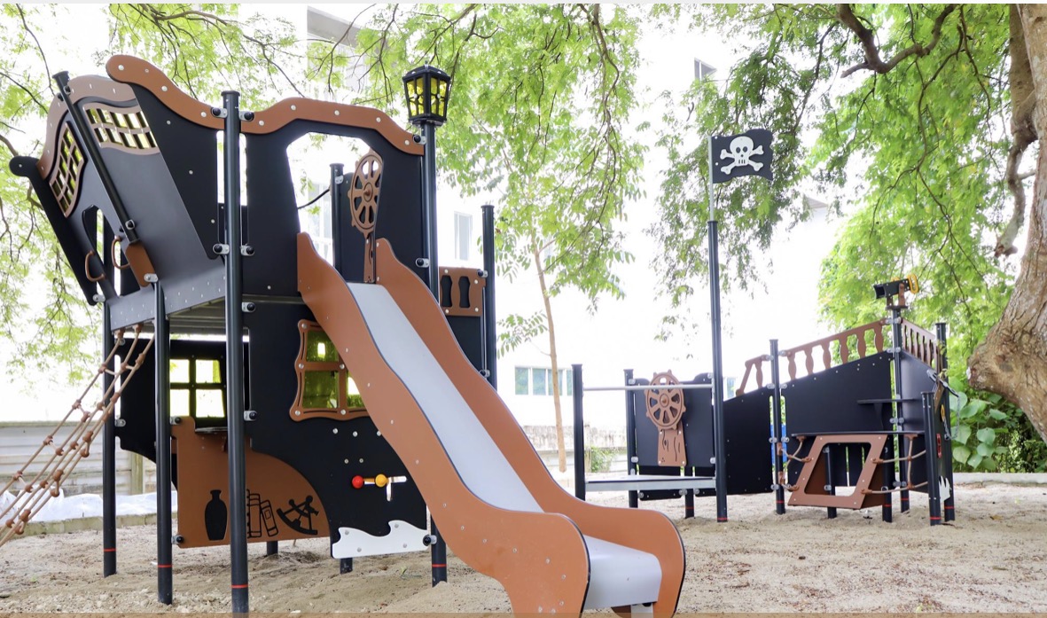 Playground