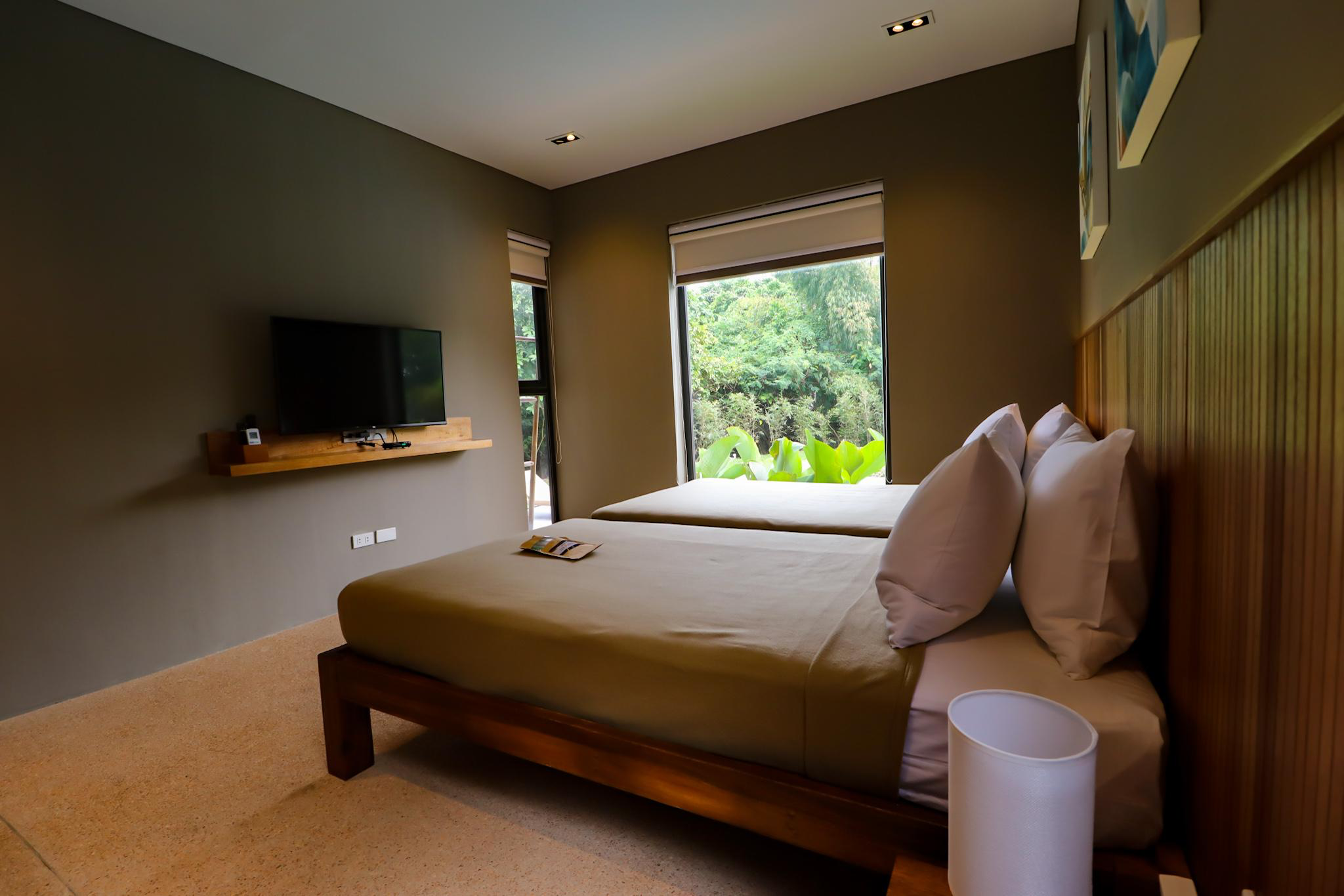 Cala Private Villa
