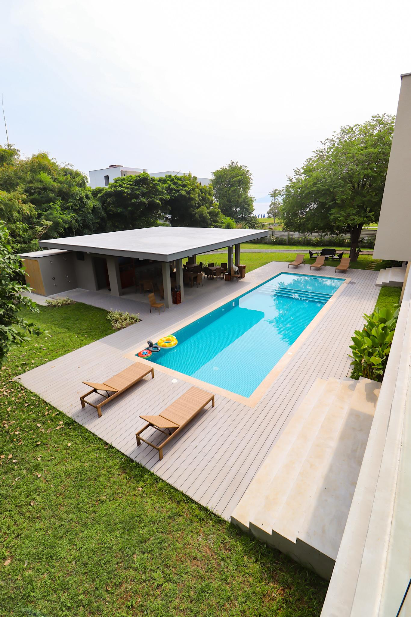 Cala Private Villa