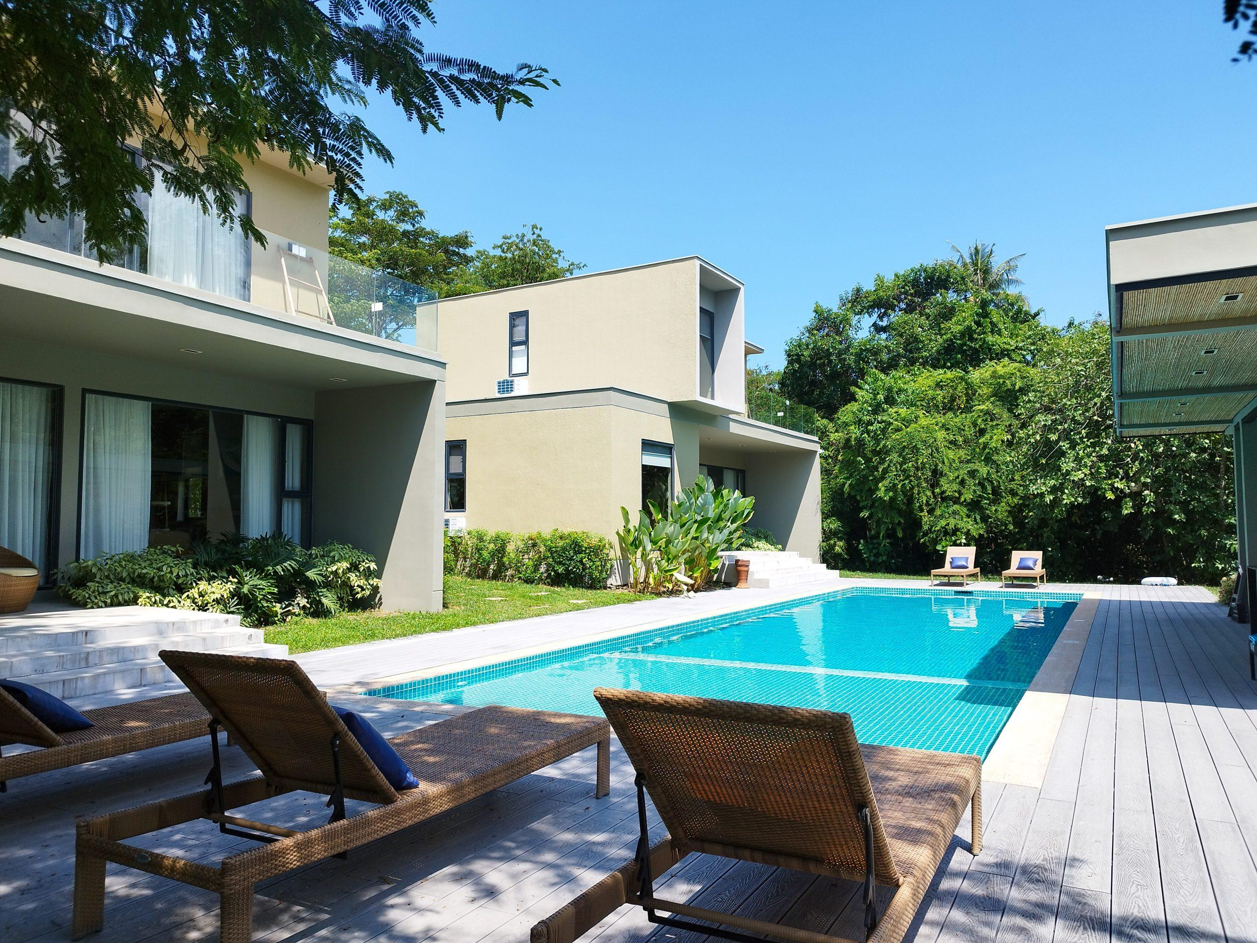 Cala Private Villa