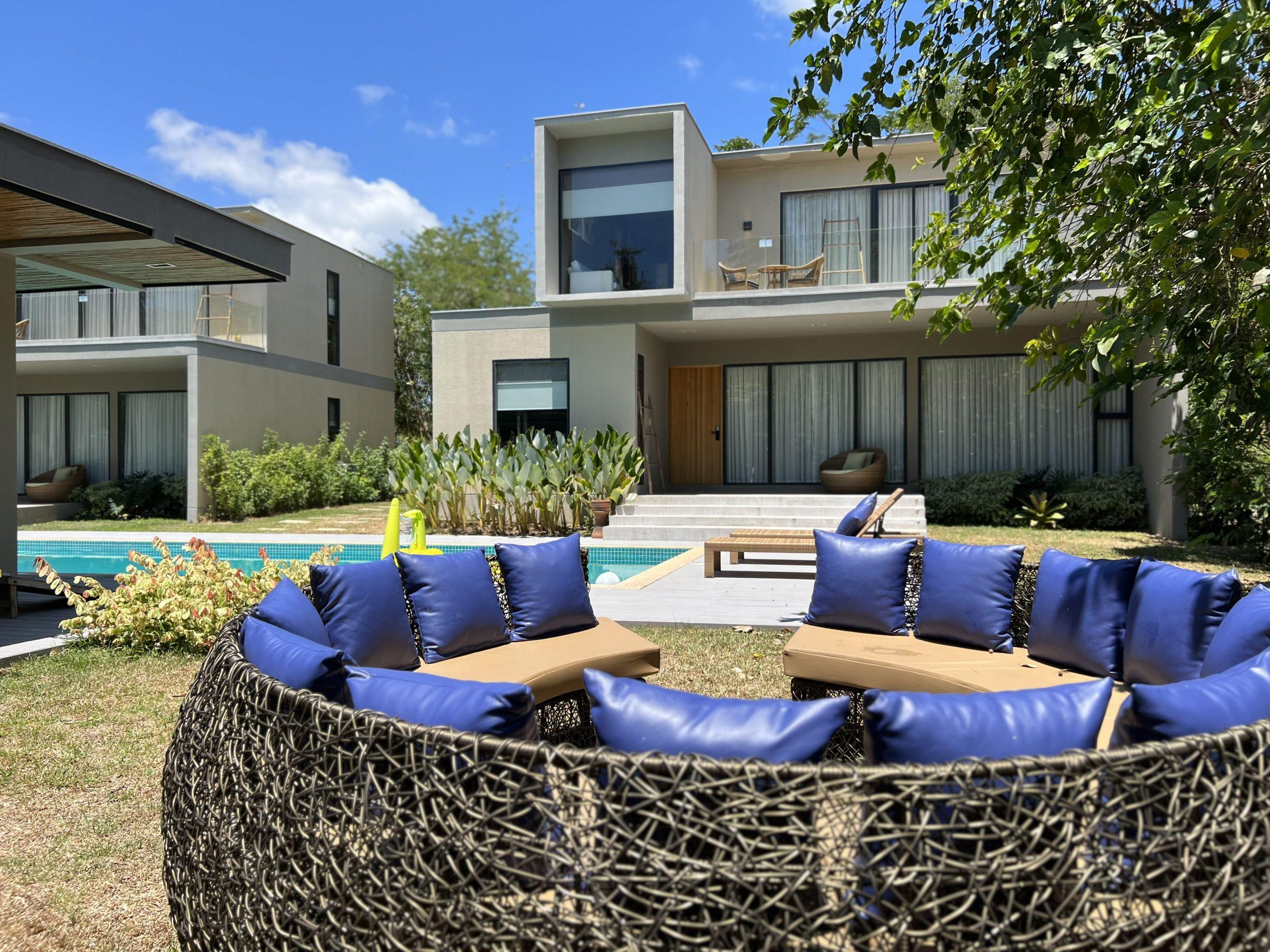 Cala Private Villa
