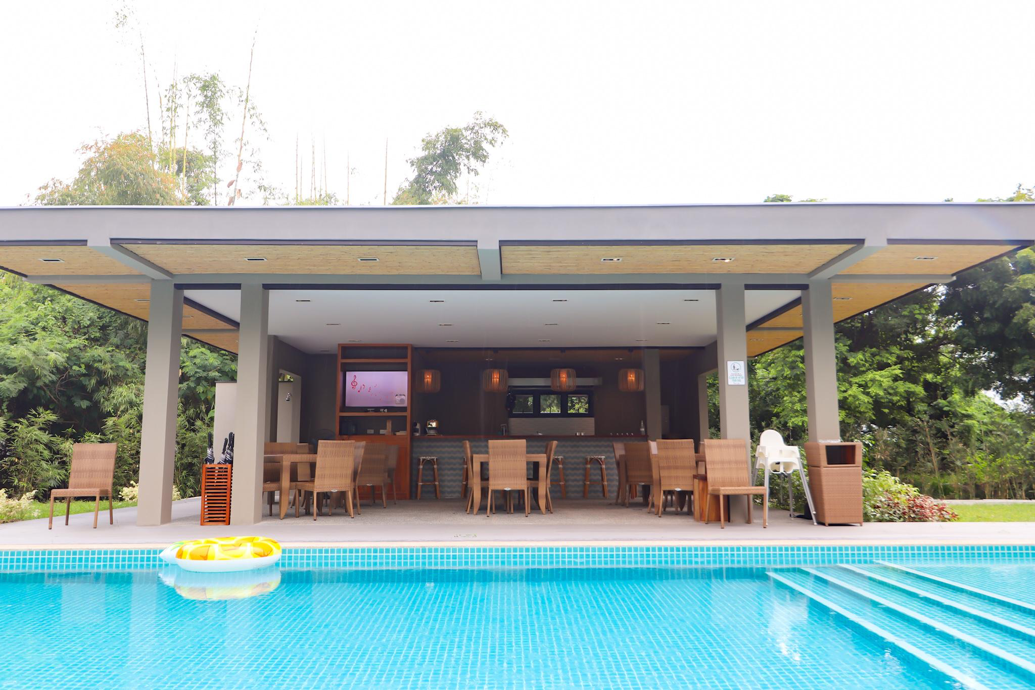 Cala Private Villa
