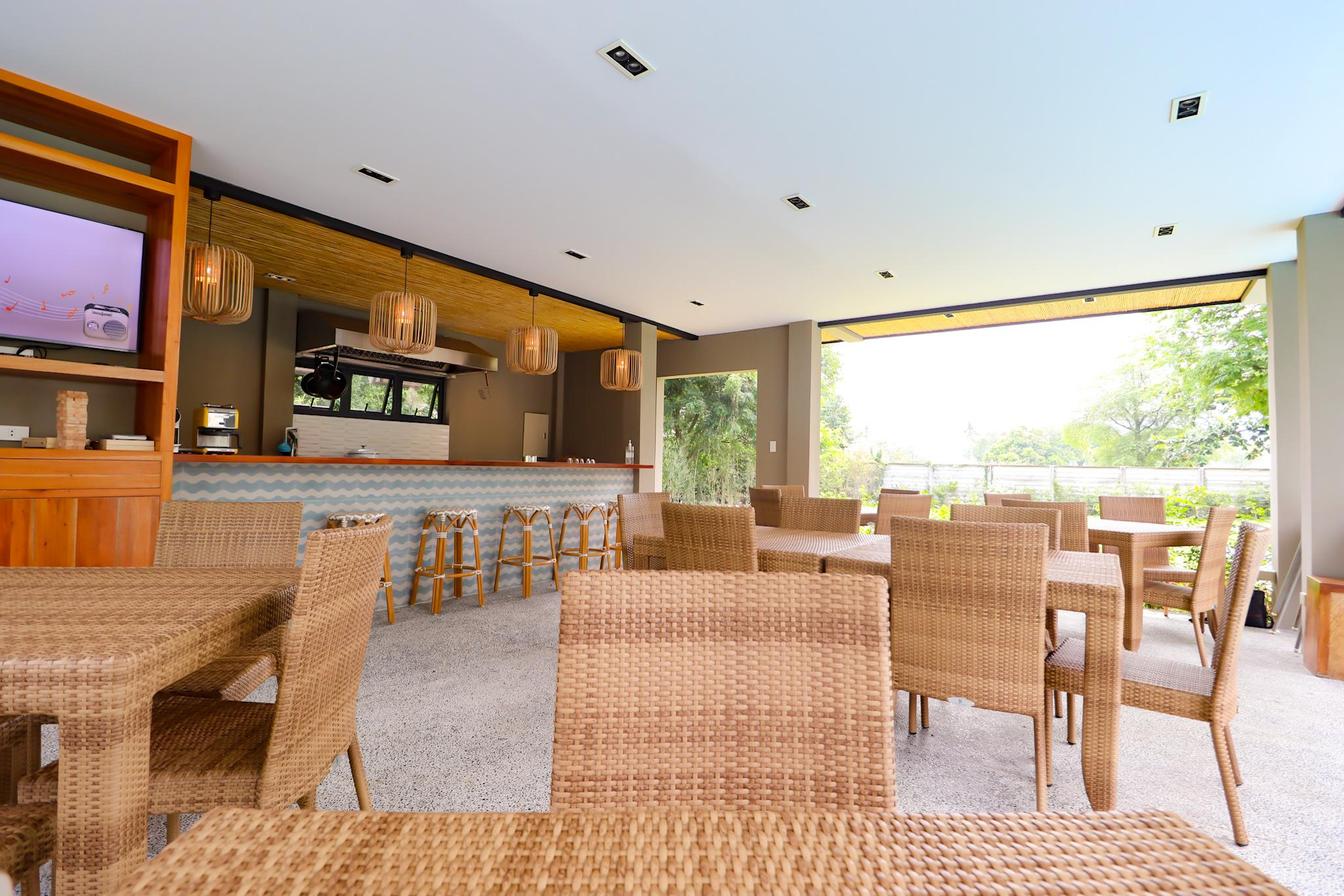 Cala Private Villa