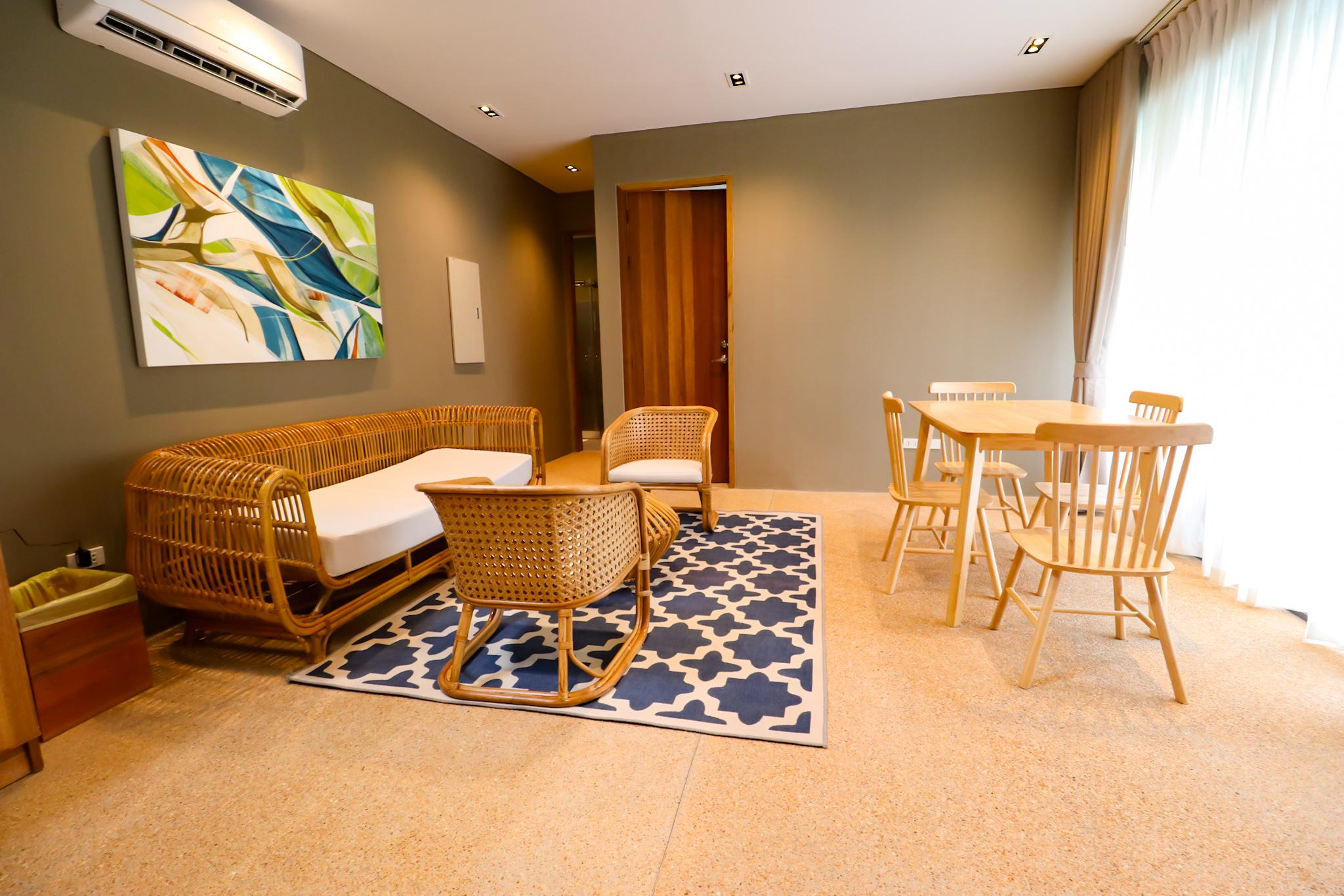 Cala Private Villa